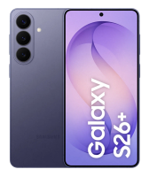 Samsung Galaxy S26+ 5G 12/256Gb Cobalt Violet (S9470) Snapdragon Sim+eSim Samsung Galaxy S26+ 5G 12/256Gb Cobalt Violet (S9470) Snapdragon Sim+eSim