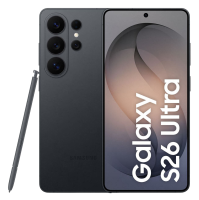 Samsung Galaxy S26 Ultra 5G 12/256Gb Black (S948B/DS) Snapdragon Sim+eSim Samsung Galaxy S26 Ultra 5G 12/256Gb Black (S948B/DS) Snapdragon Sim+eSim