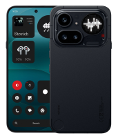 Nothing Phone (4a) Pro 12/256Gb Black (Черный) (Global) 2Sim Nothing Phone (4a) Pro 12/256Gb Black (Черный) (Global) 2Sim