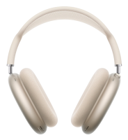Беспроводные наушники Apple AirPods Max 2 (2026) Starlight Беспроводные наушники Apple AirPods Max 2 (2026) Starlight