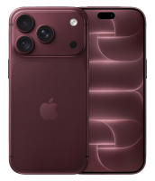 Apple iPhone 18 Pro 256ГБ Burgundy eSim Apple iPhone 18 Pro 256ГБ Burgundy eSim