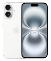 Apple iPhone 16 512ГБ White (Белый) Sim+eSim Apple iPhone 16 512ГБ White (Белый) Sim+eSim