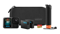Экшн-камера GoPro HERO13 Black+ Accessories Bundle Экшн-камера GoPro HERO13 Black+ Accessories Bundle