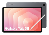 Samsung Galaxy Tab S11 12/128Gb LTE Moonstone Gray (Серый) Samsung Galaxy Tab S11 12/128Gb LTE Moonstone Gray (Серый)