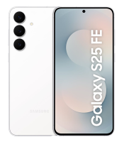 Samsung Galaxy S25 FE 5G 8/512Gb White (S731B/DS) Exynos 2400 (Global) Sim+eSim Samsung Galaxy S25 FE 5G 8/512Gb White (S731B/DS) Exynos 2400 (Global) Sim+eSim