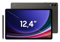 Samsung Galaxy Tab S9+ (2023) 12/512Gb Wi-Fi Graphite (Графит) Samsung Galaxy Tab S9+ (2023) 12/512Gb Wi-Fi Graphite (Графит)