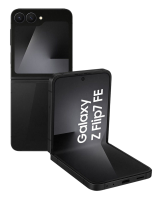 Samsung Galaxy Z Flip7 FE 8/256Gb Black (F761B) (Global) Sim+eSim Samsung Galaxy Z Flip7 FE 8/256Gb Black (F761B) (Global) Sim+eSim