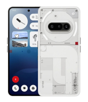 Nothing Phone (3a) 8/128Gb White (Белый) (Global) 2Sim Nothing Phone (3a) 8/128Gb White (Белый) (Global) 2Sim