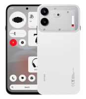 Nothing Phone (4b) 8/128Gb White (Белый) (Global) 2Sim Nothing Phone (4b) 8/128Gb White (Белый) (Global) 2Sim