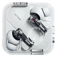 Наушники Nothing ear (3) White Наушники Nothing ear (3) White