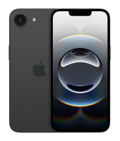 Apple iPhone 16e 128ГБ Black (Черный) Sim+eSim Apple iPhone 16e 128ГБ Black (Черный) Sim+eSim