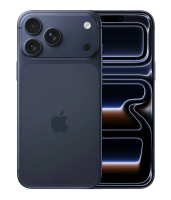 Apple iPhone 17 Pro Max 1ТБ Deep Blue Dual eSim Apple iPhone 17 Pro Max 1ТБ Deep Blue Dual eSim